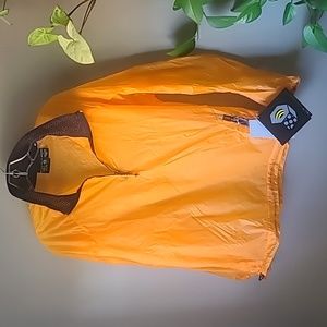 Mountain Hardwear W's Phantom Anorak Shell Size 12 NWT